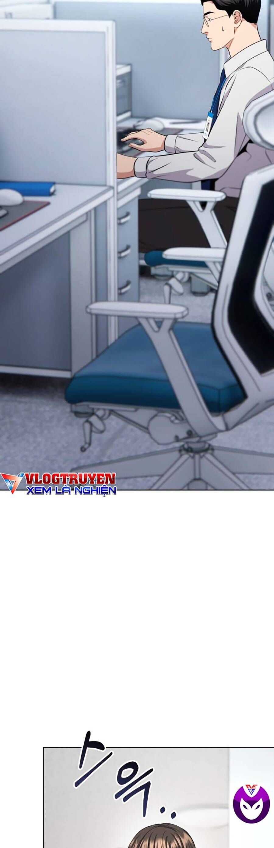 Nhân Viên Thực Tập Kim Cheolsu - chap5 - Trang 47